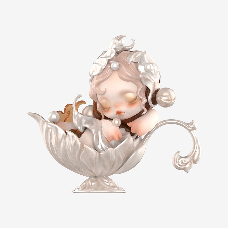 [pre order] SKULLPANDA The Feast Begins Series Figures