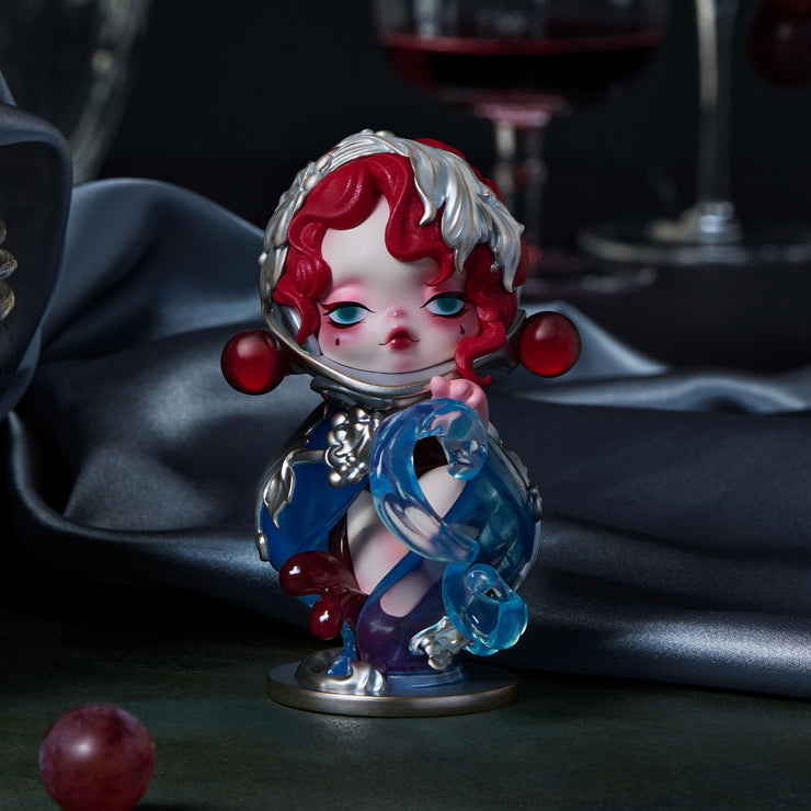 [pre order] SKULLPANDA The Feast Begins Series Figures