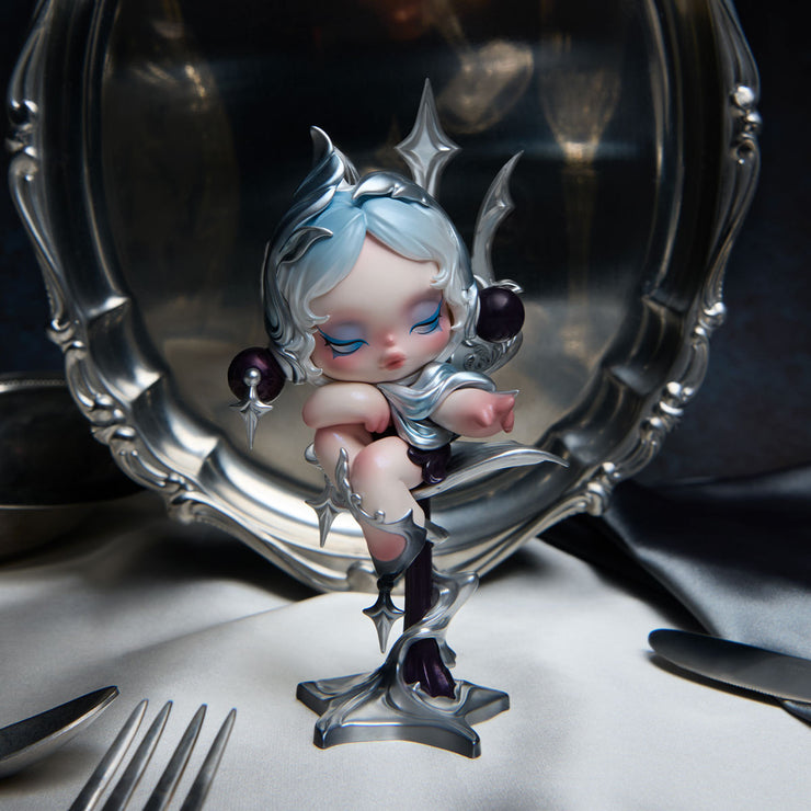 [pre order] SKULLPANDA The Feast Begins Series Figures