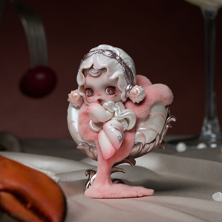 [pre order] SKULLPANDA The Feast Begins Series Figures