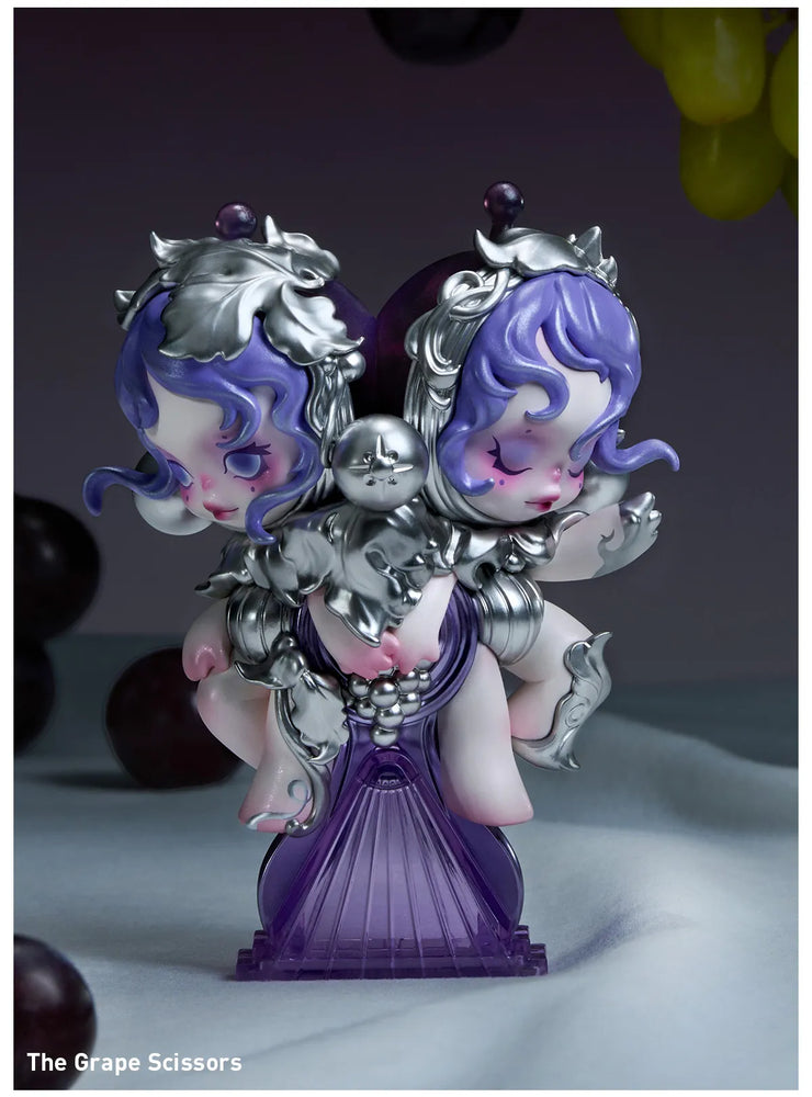 [pre order] SKULLPANDA The Feast Begins Series Figures