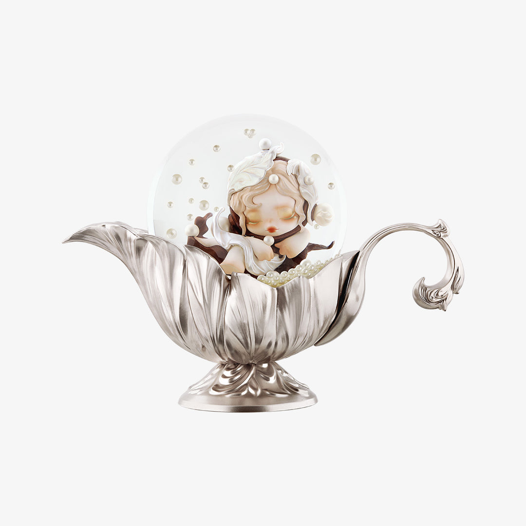 pre order] SKULLPANDA The Paradox Series Crystal Ball – Little