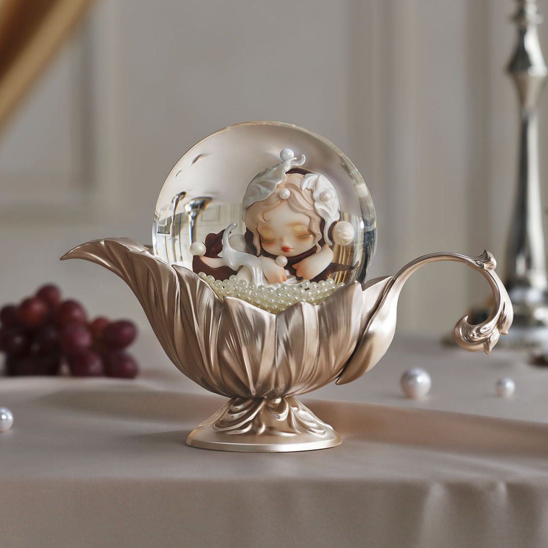 pre order] SKULLPANDA The Feast Begins Series Crystal Ball