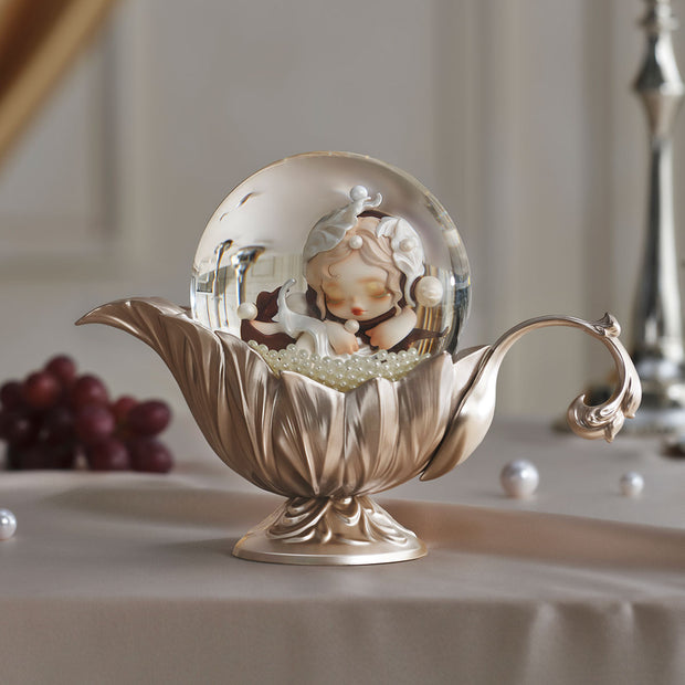 [pre order] SKULLPANDA The Feast Begins Series Crystal Ball