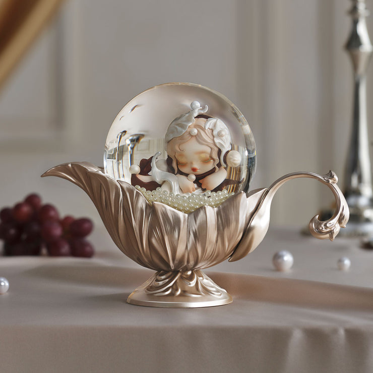 [pre order] SKULLPANDA The Feast Begins Series Crystal Ball