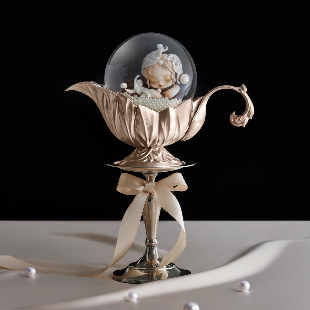 pre order] SKULLPANDA The Feast Begins Series Crystal Ball