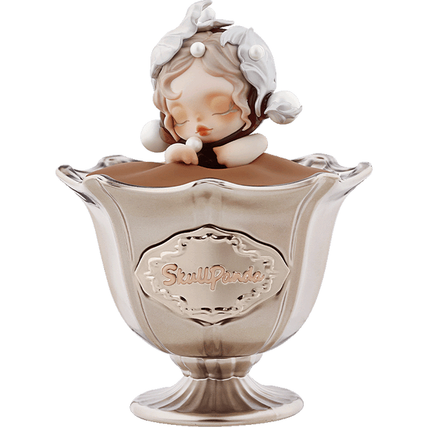 [pre order] SKULLPANDA The Feast Begins Series Scented Candle