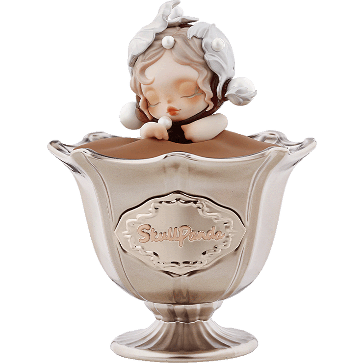 [pre order] SKULLPANDA The Feast Begins Series Scented Candle