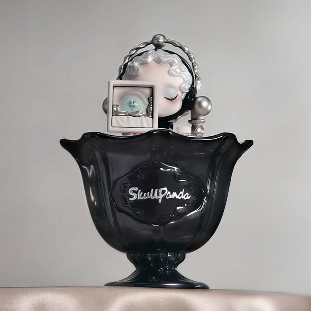 [pre order] SKULLPANDA The Feast Begins Series Scented Candle