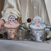 [pre order] SKULLPANDA The Feast Begins Series Scented Candle