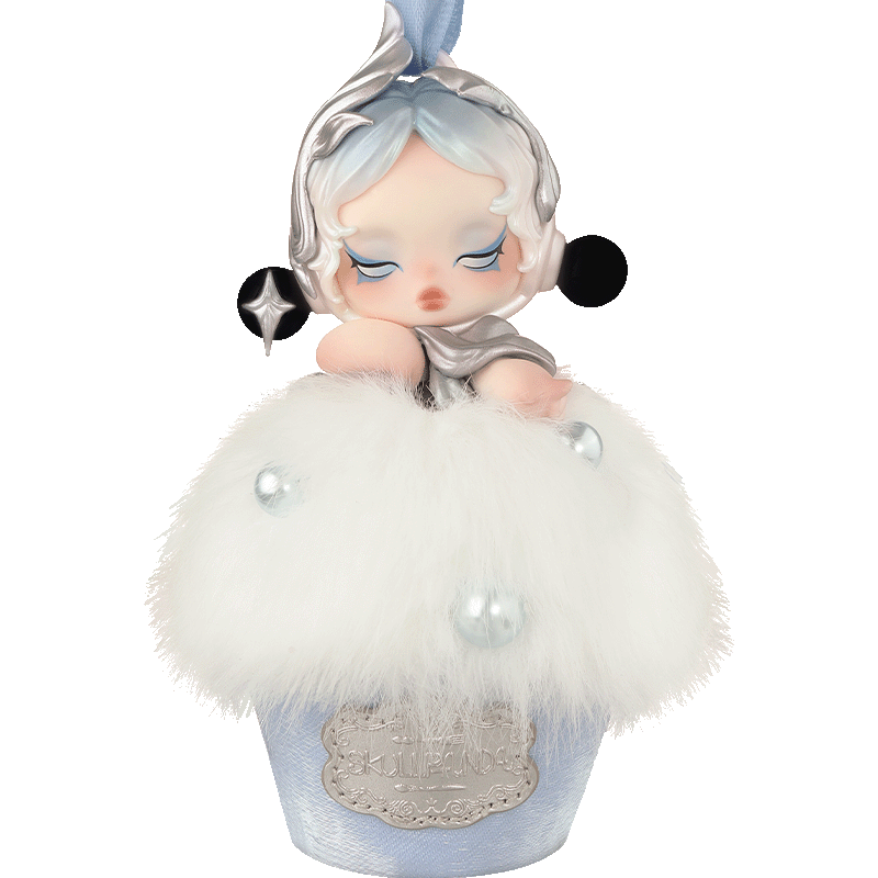 pre order] SKULLPANDA The Feast Begins Series Fragrance Pendant