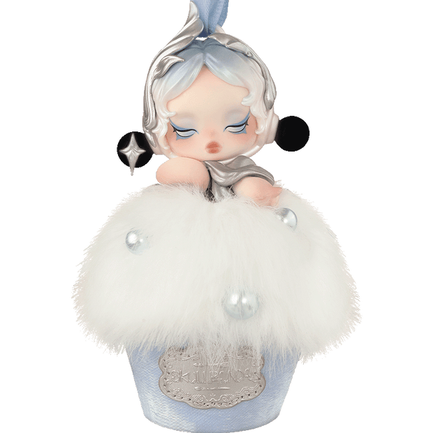 [pre order] SKULLPANDA The Feast Begins Series Fragrance Pendant