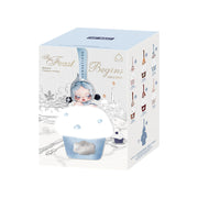 [pre order] SKULLPANDA The Feast Begins Series Fragrance Pendant