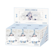 [pre order] SKULLPANDA The Feast Begins Series Fragrance Pendant