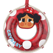 [pre order] CRYBABY Vacation Mode On Series-Pendant Blind Box