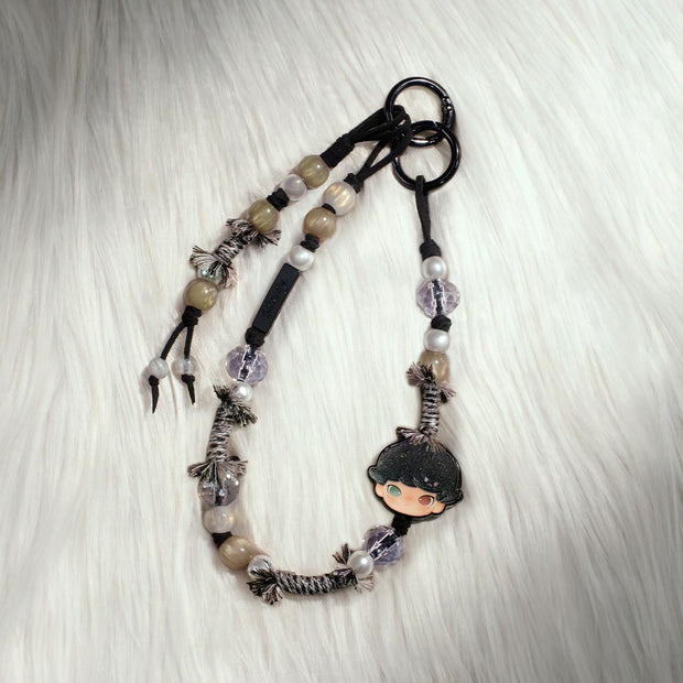 [pre order] DIMOO Journal of New Life Series-Lanyard Blind Box