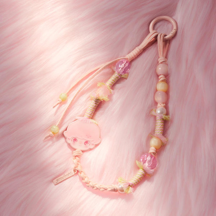 [pre order] DIMOO Journal of New Life Series-Lanyard Blind Box