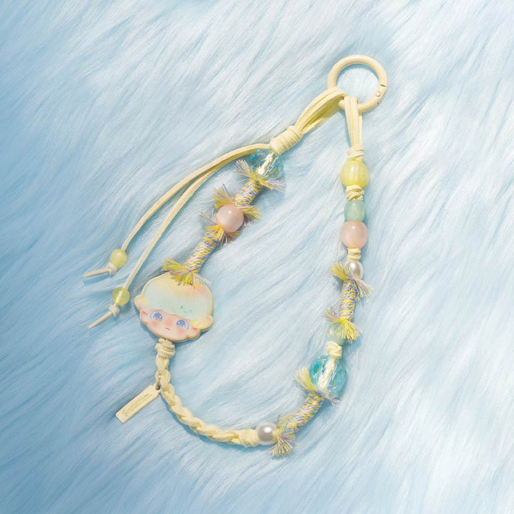 [pre order] DIMOO Journal of New Life Series-Lanyard Blind Box