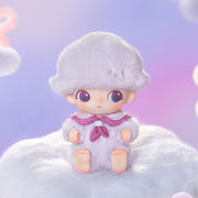 [pre order] DIMOO Journal of New Life Series-Vinyl Plush Pendant Blind Box