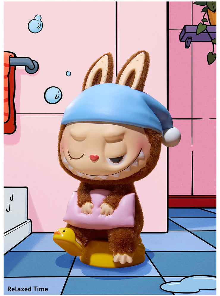 [pre order] THE MONSTERS 1:00 A.M. Series Figures