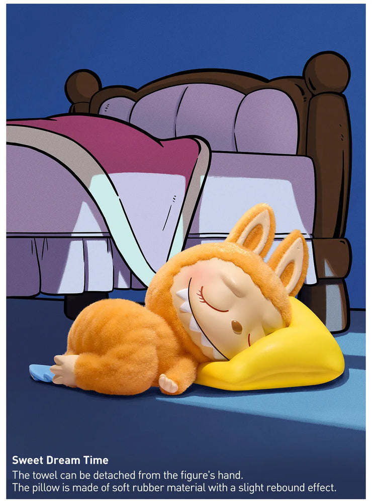 [pre order] THE MONSTERS 1:00 A.M. Series Figures