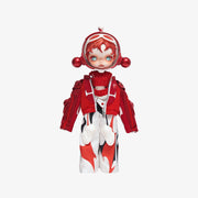 [pre order] SKULLPANDA × DUCATI 1/6 Action Figure
