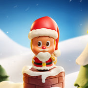 [pre order] POP BEAN Winter Romance Series Box Set