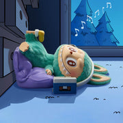 [pre order] THE MONSTERS 1:00 A.M. Series Figures