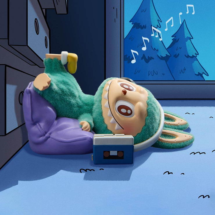 [pre order] THE MONSTERS 1:00 A.M. Series Figures