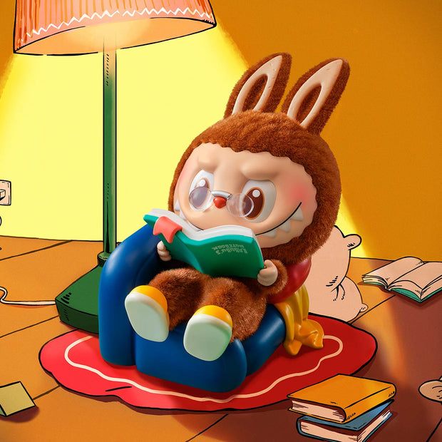 [pre order] THE MONSTERS 1:00 A.M. Series Figures