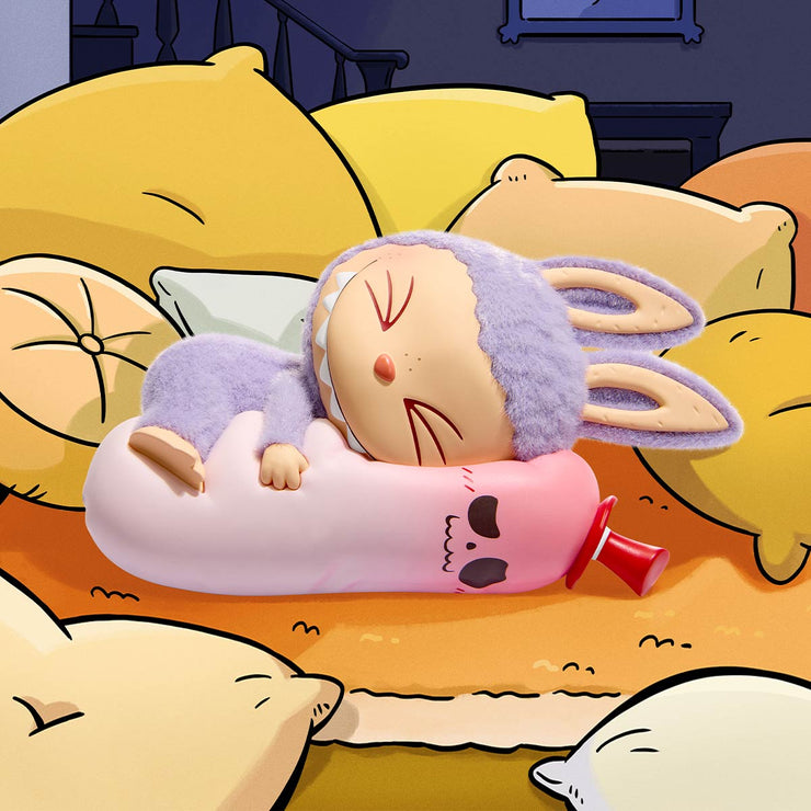 [pre order] THE MONSTERS 1:00 A.M. Series Figures