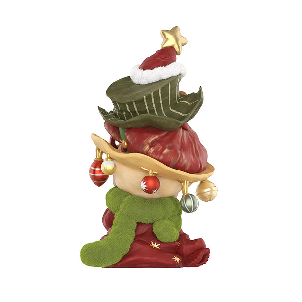[pre order] DIMOO Becoming a Tree Figure