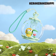 [pre order] Sanrio characters Sweet Dream Bubble House Series Scene Sets