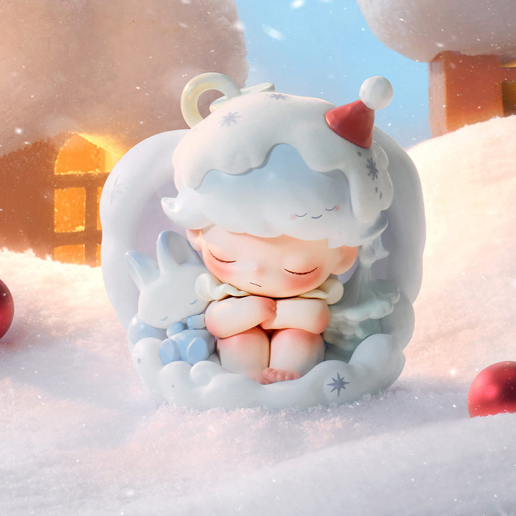 [pre order] Apple of My Eye Series Figures