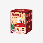 [pre order] Apple of My Eye Series Figures