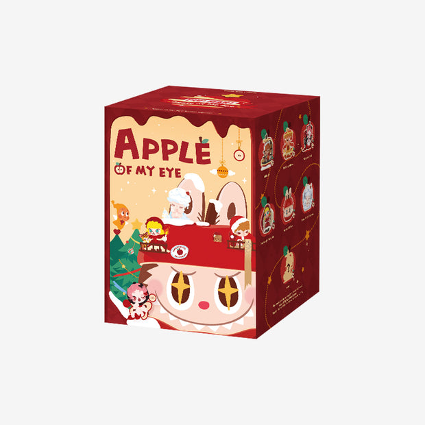 [pre order] Apple of My Eye Series Figures
