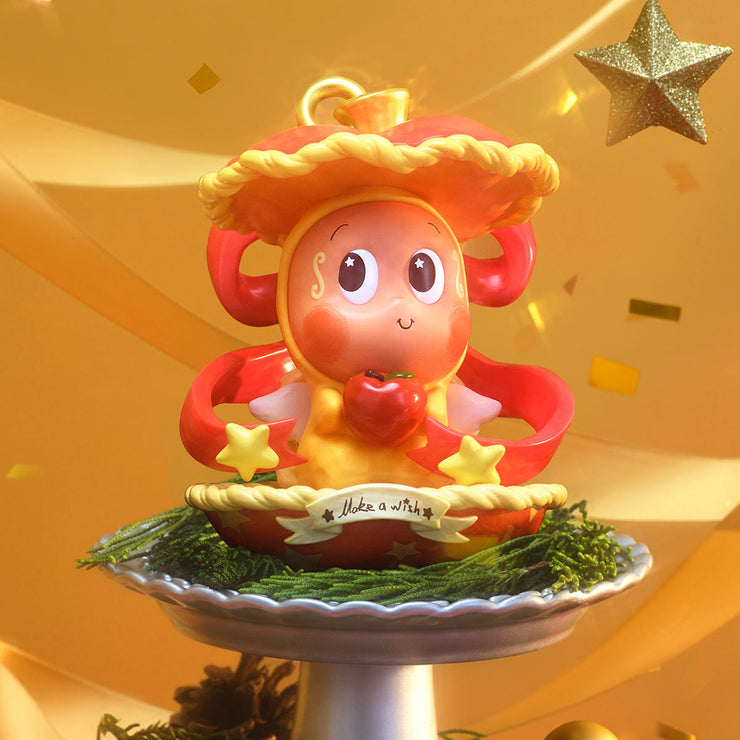 [pre order] Apple of My Eye Series Figures