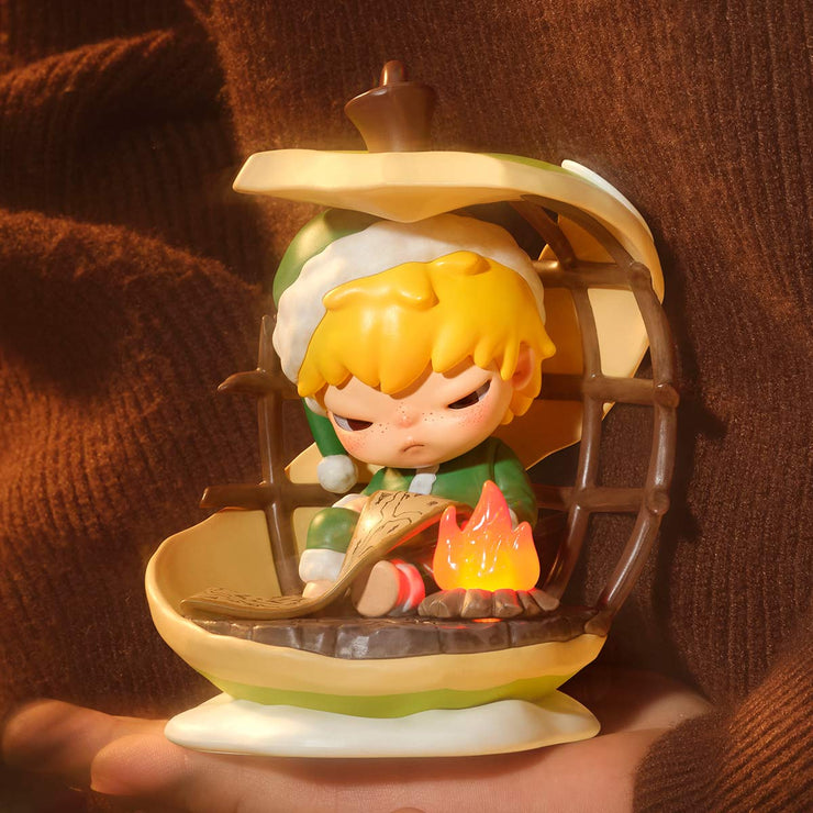 [pre order] Apple of My Eye Series Figures