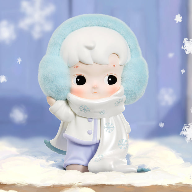 [pre order] HACIPUPU Whispers of My World Series Figures