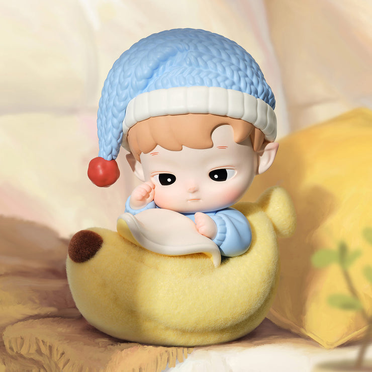 [pre order] HACIPUPU Whispers of My World Series Figures