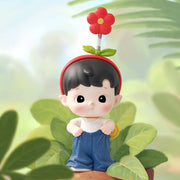 [pre order] HACIPUPU Whispers of My World Series Figures