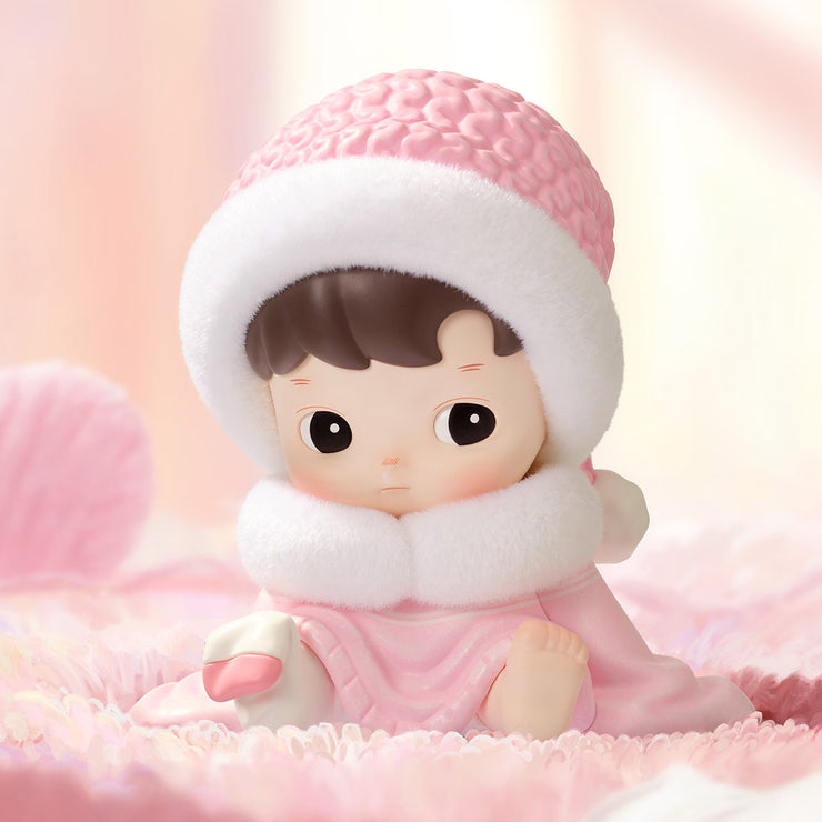 [pre order] HACIPUPU Whispers of My World Series Figures