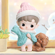 [pre order] HACIPUPU Whispers of My World Series Figures