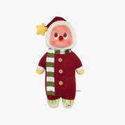 [pre order] Apple of My Eye Series-Twinkle Twinkle Plush Doll Pillow