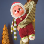 [pre order] Apple of My Eye Series-Twinkle Twinkle Plush Doll Pillow