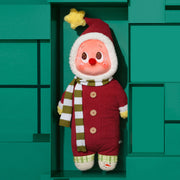 [pre order] Apple of My Eye Series-Twinkle Twinkle Plush Doll Pillow