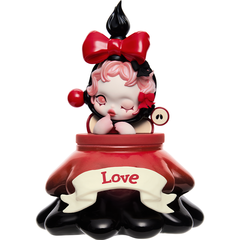 Apple of My Eye Series –Candle Blind Box pre order] Apple of My Eye Series-Scented Candle Blind Box