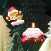 [pre order] Apple of My Eye Series-Scented Candle Blind Box