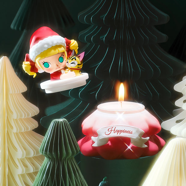 [pre order] Apple of My Eye Series-Scented Candle Blind Box