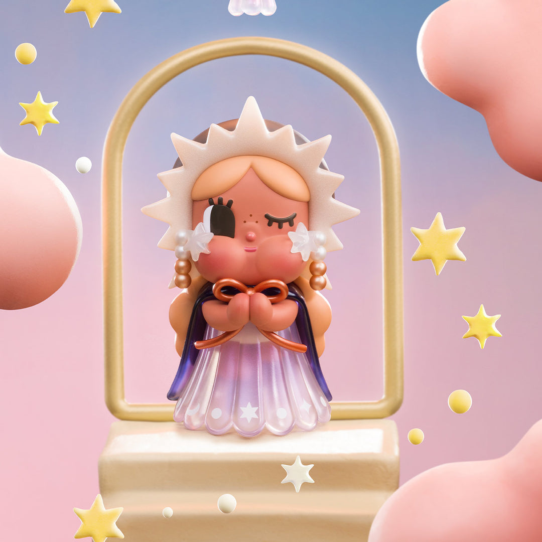 pre order] MEGA CRYBABY 400% The Queen of Broken Heart – Little